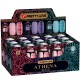 PRETTY LOVE ATHENA ALICE PACK 15 MASTURBADORES MASCULINOS VARIOS