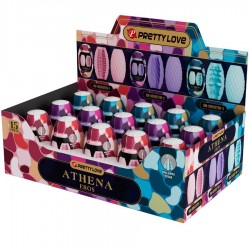 PRETTY LOVE ATHENA EROS PACK 15 MASTURBADORES MASCULINOS VARIOS