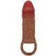 PRETTY LOVE PEIRRE FUNDA PARA PENE DE 10 CM