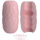 PRETTY LOVE ATHENA ALICE MASTURBADOR MASCULINO ROSA