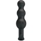 PRETTY LOVE SIDNEY VIBRADOR ANAL 10 VIBRACIONES NEGRO