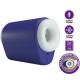 PRETTY LOVE DJ LADY MASTURBADOR MASCULINO CON VIBRACIaN 5 CONFIGURACIONES MORADO