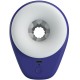 PRETTY LOVE DJ LADY MASTURBADOR MASCULINO CON VIBRACIaN 5 CONFIGURACIONES MORADO