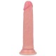 ROCKARMY AVENGER DILDO REALISTICO LIQUID SILICONE 19 CM O 398 CM