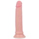 ROCKARMY AVENGER DILDO REALISTICO LIQUID SILICONE 19 CM O 398 CM