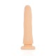 DELTA CLUB DILDO REALISTA NATURAL SILICONA MEDICA 17 CM O 3 CM