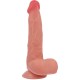 ROCKARMY RANGER DILDO REALISTA DUAL DENSITY LIQUID SILICONE 22 CM O 36 CM