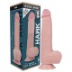 ROCKARMY HAWK REALISTICO ROTADOR Y VIBRADOR 22 CM O 46 CM