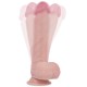 ROCKARMY HAWK REALISTICO ROTADOR Y VIBRADOR 22 CM O 46 CM