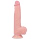 ROCKARMY HAWK REALISTICO ROTADOR Y VIBRADOR 22 CM O 46 CM