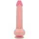 ROCKARMY KINGCOBRA DILDO REALISTICO LIQUID SILICONE 24 CM O 477 CM
