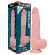 ROCKARMY SPITFIRE DILDO REALISTICO LIQUID SILICONE 21 CM O 462 CM