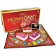 MONOGAMY JUEGO PAREJAS ALTO CONTENIDO ERaTICO