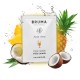 BRUMA 6 ML GEL DESLIZANTE CON ALOE VERA SABOR A PIaA COLADA