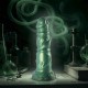 EPIC HADES DILDO PASIaN EN EL INFRAMUNDO