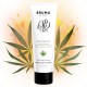 BRUMA GEL DESLIZANTE CON ACEITE DE SEMILLA EFECTO CALOR SABOR CANNABIS 100 ML