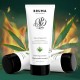 BRUMA GEL DESLIZANTE CON ACEITE DE SEMILLA EFECTO CALOR SABOR CANNABIS 100 ML