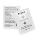 BRUMA 6 ML GEL DESLIZANTE CON ACEITE DE SEMILLA EFECTO CALOR SABOR CANNABIS