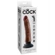 KING COCK DILDO VIBRADOR MARRaN 1778 CM