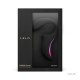 LELO ENIGMA CRUISE MASAJEADOR SONICO DOBLE ESTIMULACION NEGRO