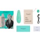 WOMANIZER MARILYN MONROE CLASSIC 2 ESTIMULADOR DE CLaTORIS MENTA