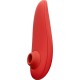 WOMANIZER MARILYN MONROE CLASSIC 2 ESTIMULADOR DE CLaTORIS ROJO INTENSO