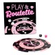 SECRETPLAY PLAY ROULETTE JUEGO DE DADOS Y RULETA ES PT EN FR