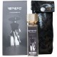 BURN MIDNIGHT PERFUME DE MUJER 20 ML