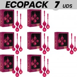 RITHUALDEVA SET ENTRENAMIENTO PELVICO ORQUIDEA 6 1 GRATIS