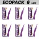 ECOPACK 6 UDS REWOLUTION REWOMAGIC ESTIMULADOR FLEXIBLE