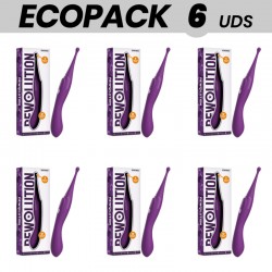 ECOPACK 6 UDS - REWOLUTION REWOMAGIC ESTIMULADOR FLEXIBLE