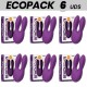 ECOPACK 6 UDS REWOLUTION REWOBIT ESTIMULADOR FLEXIBLE