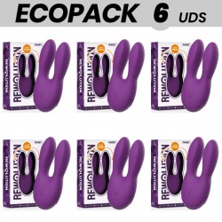 ECOPACK 6 UDS - REWOLUTION REWOBIT ESTIMULADOR FLEXIBLE