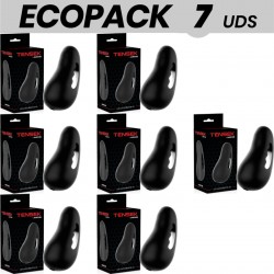 ECOPACK 7 UDS - JAMYJOB EXTREME MASTURBADOR TENSEK 4 NEGRO