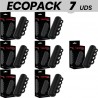 ECOPACK 7 UDS JAMYJOB EXTREME MASTURBADOR TENSEK 5 NEGRO