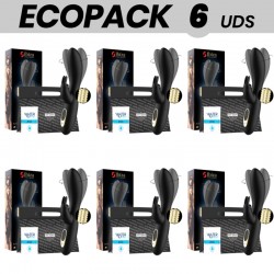 ECOPACK 6 UDS - IBIZA POTENTE ROTADOR PERLEADO CON RABBIT