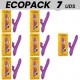ECOPACK 7 UDS FUN FUNCTION ZENDA THRUSTER ROTATION