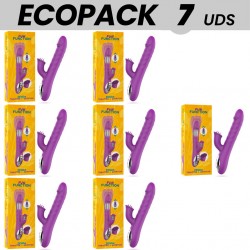 ECOPACK 7 UDS - FUN FUNCTION ZENDA THRUSTER & ROTATION