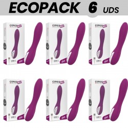 ECOPACK 6 UDS - COVERME ELSIE COMPATIBLE CON WATCHME WIRELESS TECHNOLOGY