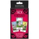 KHEPER GAMES CARTAS DEL TAROT SEXUAL PARA PAREJAS