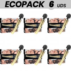 ECOPACK 6 UDS IBIZAWAND LUXURY MASSAGER