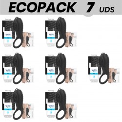 ECOPACK 7 UDS - BRILLY GLAM ALAN ANILLO COMPATIBLE CON WATCHME WIRELESS TECHNOLOGY