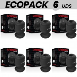 ECOPACK 6 UDS - JAMYJOB CASSIAN MASTURBADOR VIBRADOR