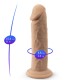 SILEXD PENE REALaSTICO MODELO 2 SILICONA TERMOREACTIVO 154 CM