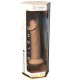 SILEXD PENE REALaSTICO MODELO 2 SILICONA TERMOREACTIVO 154 CM