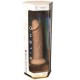 SILEXD PENE REALaSTICO MODELO 2 SILICONA PREMIUM TERMOREACTIVO 154 CM