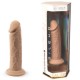 SILEXD PENE REALaSTICO MODELO 2 SILICONA PREMIUM TERMOREACTIVO 154 CM