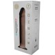 SILEXD PENE REALaSTICO MODELO 9 SILICONA LaQUIDA 228 CM
