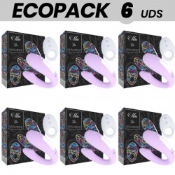 ECOPACK 6 UDS - MIA RIN REMOTE CONTROL REMOTO PARA PAREJAS