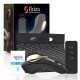 IBIZA PANTIE VIBRADOR CONTROL REMOTO SILICONA